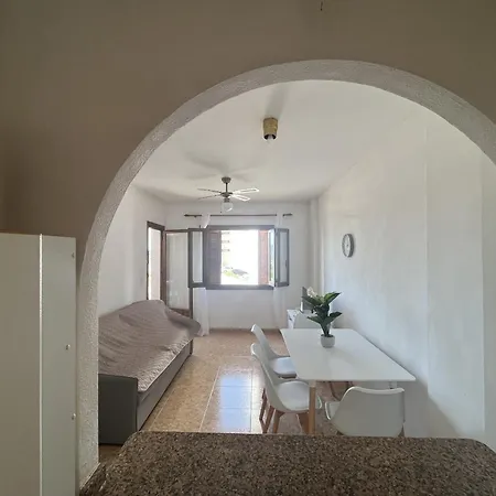 Apartment Aldeas Taray 243 Admer