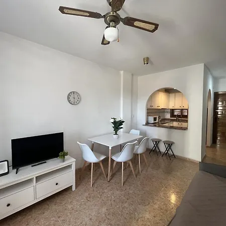 Apartment Aldeas Taray 243 Admer