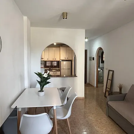 Aldeas Taray 243 Admer Apartment *