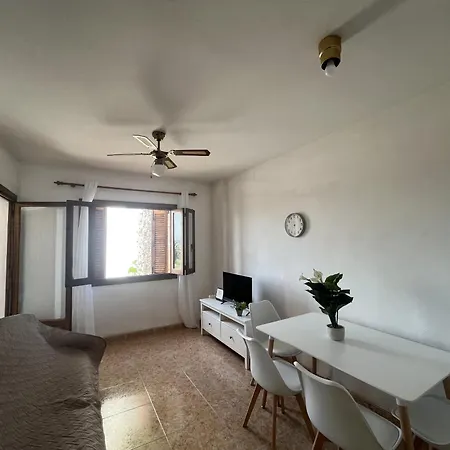 Aldeas Taray 243 Admer Apartment La Manga del Mar Menor