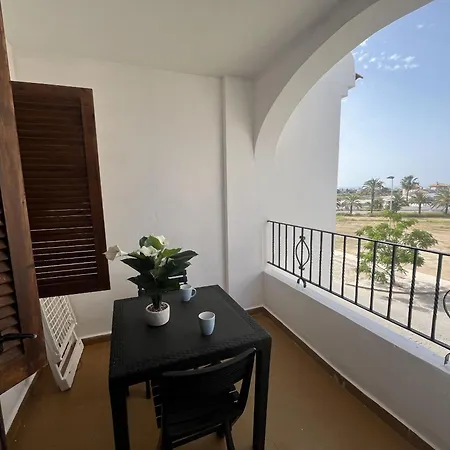 Apartment Aldeas Taray 243 Admer *