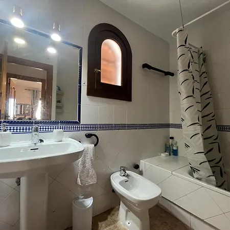 Aldeas Taray 243 Admer Apartment