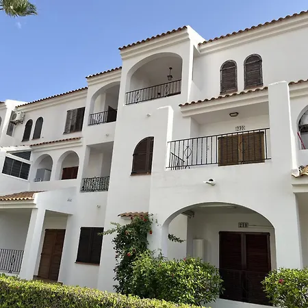 Apartment Aldeas Taray 243 Admer