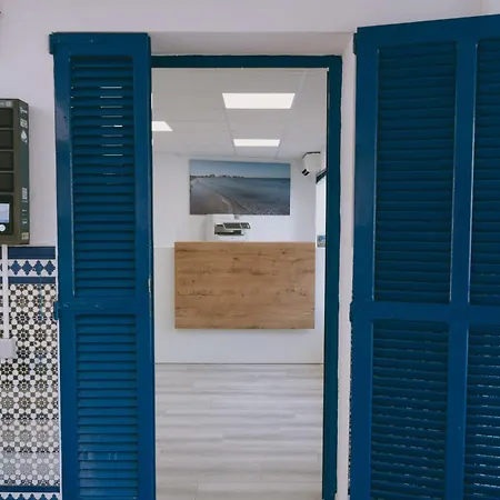 Apartment Aldeas Taray 243 Admer *