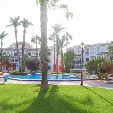 Apartment Aldeas Taray 243 Admer La Manga del Mar Menor