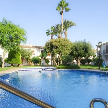 Apartment Aldeas Taray 243 Admer *